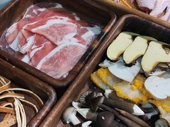 -菌小白火锅(时尚天河店)