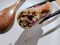河口瑶族米卷-云水瑶意境云南菜餐厅(大悦城店)