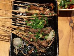-木屋烧烤(龙湖天街店)