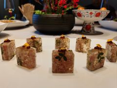 -蘇锦宴·淮扬菜烤鸭·小院(三元桥霄云路店)