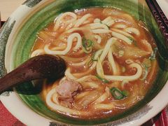 -杵屋(京都ポルタ店)