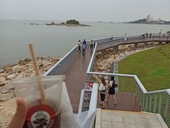 -太平洋咖啡(海天驿站店)