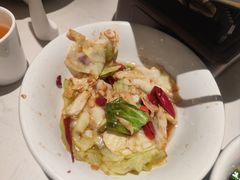 -以饭湘许(新塘万达店)