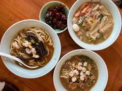 -奎元馆.百年奎元.非遗传承(西湖边的解放路店)