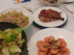 -新名仕新白玉兰餐厅