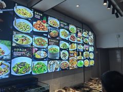 -小厨师·二十年沈家门小海鲜(百井坊巷店)