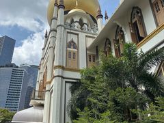 -甘榜格南公园