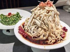 -晓淮山·扬州早茶·淮扬菜(龙阳广场店)