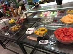 -万德诺富特酒店·自助餐厅(万德大厦店)