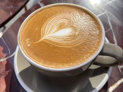 拿铁-BAKER&SPICE(祥云小镇店)