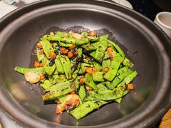 -老阿爸鲜鱼土菜(昆山花桥店)