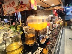 -梨花自助烤肉(乐宾店)