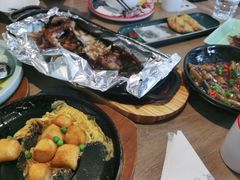 -新白鹿餐厅(城西银泰城店)