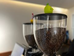 -士多咖啡·Stop Coffee