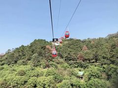 -东莞观音山旅游风景区