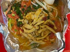 -见味花甲(福田coco park店)