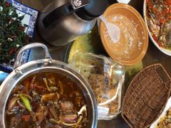 -老味道1992(武当山店)