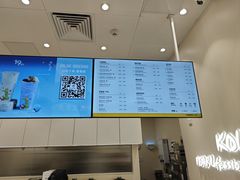 -KOI Thé(力宝广场店)