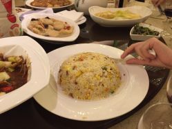 -武汉富力威斯汀酒店·宴会厅