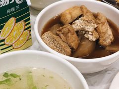 -有章牛杂(石厦店)