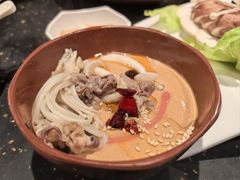 -南门涮肉(通州大船店)
