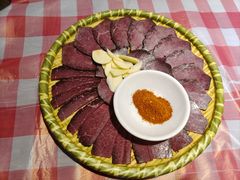 -阆辣荟餐饮(老味道8年·古城店)