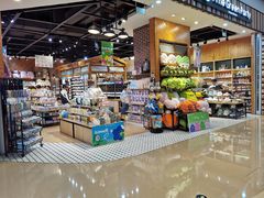 -布吉佳兆业广场