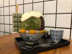 -WONDER ICE 萬得冰田(建設路总店)
