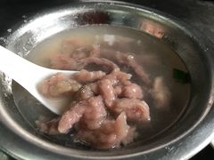 -群众牛肉小点(蚵仔煎)