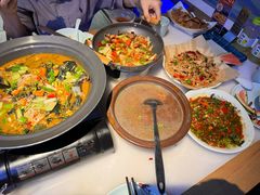 -陈先进鱼馆·地道农家菜(萧山奥体店)