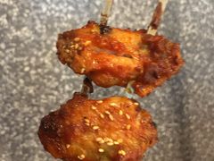 -半天妖烤鱼(芝罘万达店)