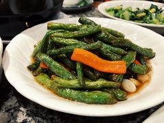 迷踪棒豆-小慧住家贵州菜(甲秀楼店)