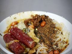 -宋记海南粉传承老店(人民西路店)