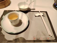 -新兴·金羊座·粤菜点心(乐峰店)
