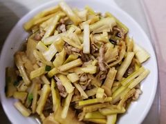 -天乐农家鱼头王(天目湖店)