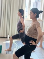 点击看大图 -爱尔乐美孕产瑜伽·普拉提