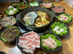 -烂摊摊火锅集市(河北总店)