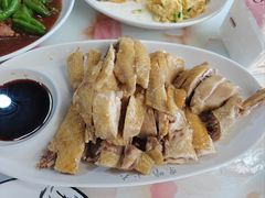-小六农家乐(崇明西沙湿地店)