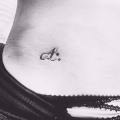 -JOKER TATTOO STUDIO乔克纹身