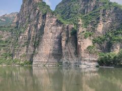 -十渡东湖港风景区