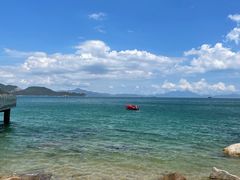 -大梅沙海滨公园