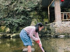 -白云源风景区