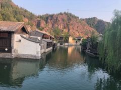 -疯克大象美式烤肉餐厅