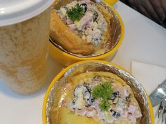 -库滋明·俄罗斯特色美食(中央大街店)