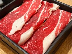 -温野菜涮涮锅(曲江大悦城店)