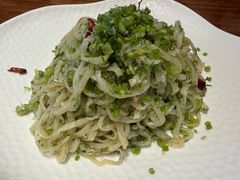 -面辣子·陕西家乡菜(钟楼店)