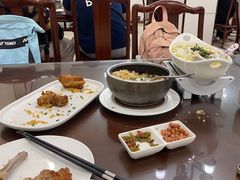 -茶港食堂(武昌店)