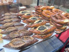 -CARINO BAKERY&CAFE(人广来福士店)