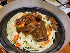 -豪客来牛排(成都锦江大融城店)