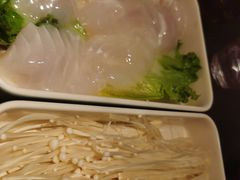-熊喵来了火锅(长安万达第94分店)